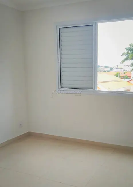 Foto 4 de Apartamento com 2 quartos à venda, 59m2 em Nova Tatuí, Tatui - SP