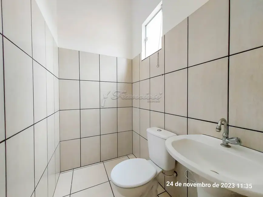 Foto 4 de Prédio Inteiro para alugar, 33m2 em Centro, Itapetininga - SP