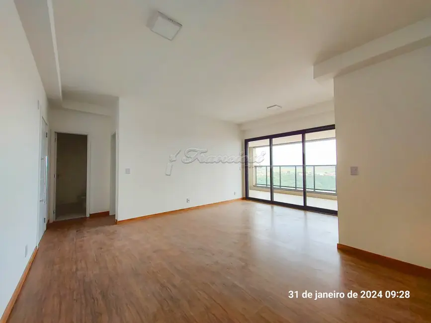 Foto 4 de Apartamento com 3 quartos para alugar, 148m2 em Centro, Itapetininga - SP