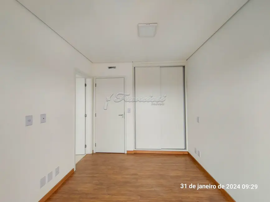 Foto 7 de Apartamento com 3 quartos para alugar, 148m2 em Centro, Itapetininga - SP