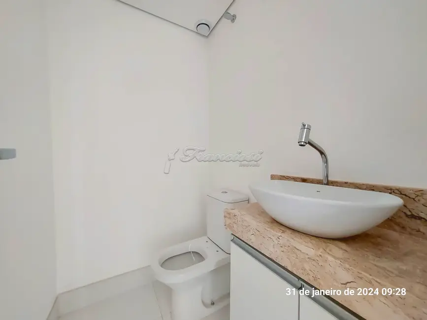 Foto 5 de Apartamento com 3 quartos para alugar, 148m2 em Centro, Itapetininga - SP