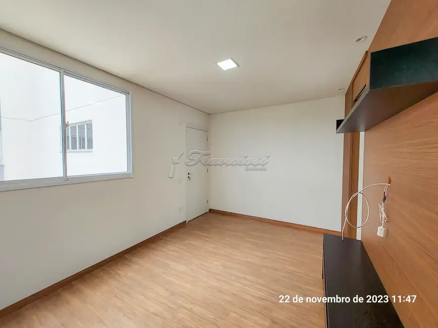 Apartamento com 2 quartos à venda, 51m2 em Itapetininga - SP - imagem 3 Foto 3 de Apartamento com 2 quartos à venda, 51m2 em Itapetininga - SP