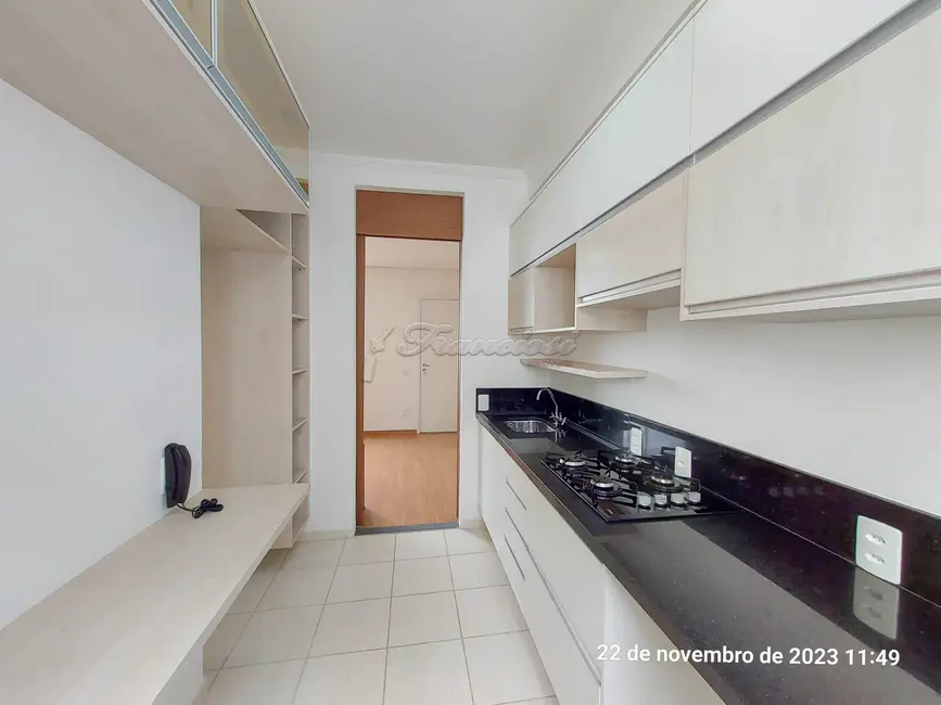 Apartamento com 2 quartos à venda, 51m2 em Itapetininga - SP - imagem 5 Foto 5 de Apartamento com 2 quartos à venda, 51m2 em Itapetininga - SP