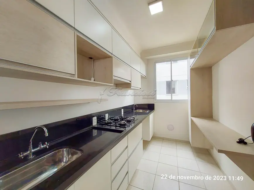 Apartamento com 2 quartos à venda, 51m2 em Itapetininga - SP - imagem 4 Foto 4 de Apartamento com 2 quartos à venda, 51m2 em Itapetininga - SP