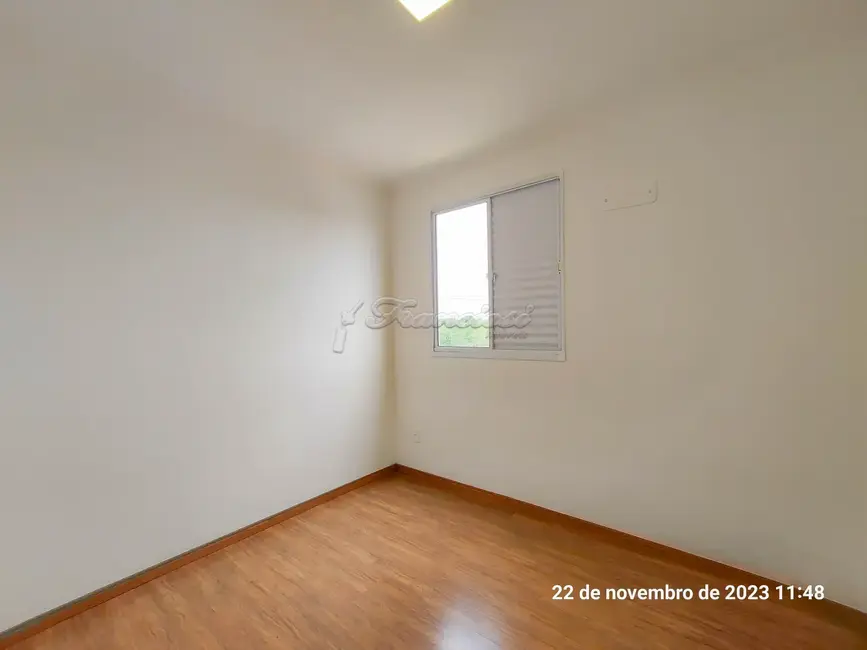 Apartamento com 2 quartos à venda, 51m2 em Itapetininga - SP - imagem 7 Foto 7 de Apartamento com 2 quartos à venda, 51m2 em Itapetininga - SP