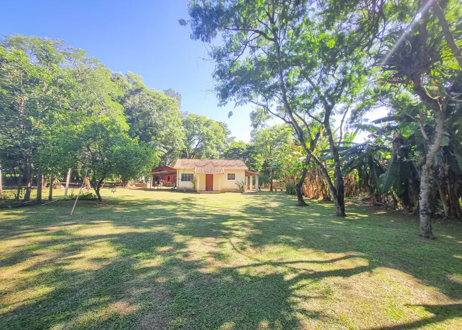 Foto 1 de Fazenda / Haras à venda, 280m2 em Itapetininga - SP