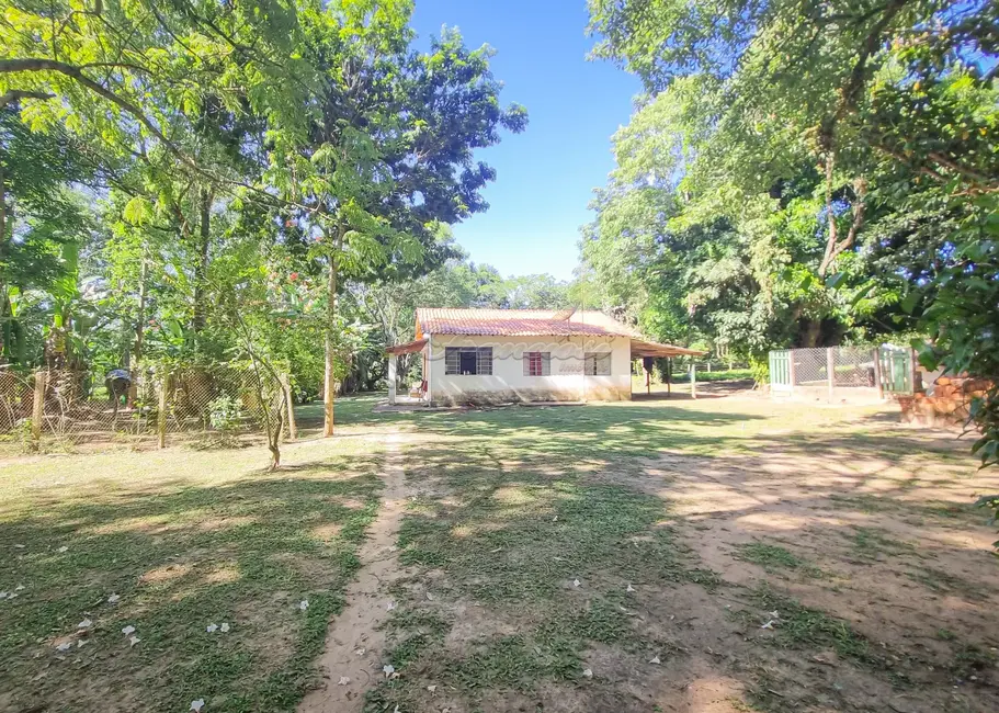 Foto 2 de Fazenda / Haras à venda, 280m2 em Itapetininga - SP