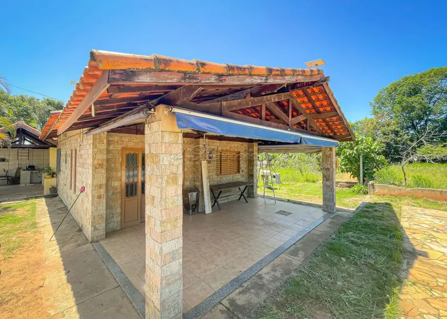 Fazenda / Haras à venda, 2000m2 em Alambari - SP - imagem 3 Foto 3 de Fazenda / Haras à venda, 2000m2 em Alambari - SP