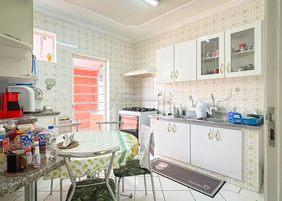 Casa com 3 quartos à venda, 408m2 em Vila Rosa, Itapetininga - SP - imagem 6 Foto 6 de Casa com 3 quartos à venda, 408m2 em Vila Rosa, Itapetininga - SP