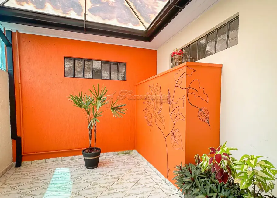 Casa com 3 quartos à venda, 408m2 em Vila Rosa, Itapetininga - SP - imagem 5 Foto 5 de Casa com 3 quartos à venda, 408m2 em Vila Rosa, Itapetininga - SP
