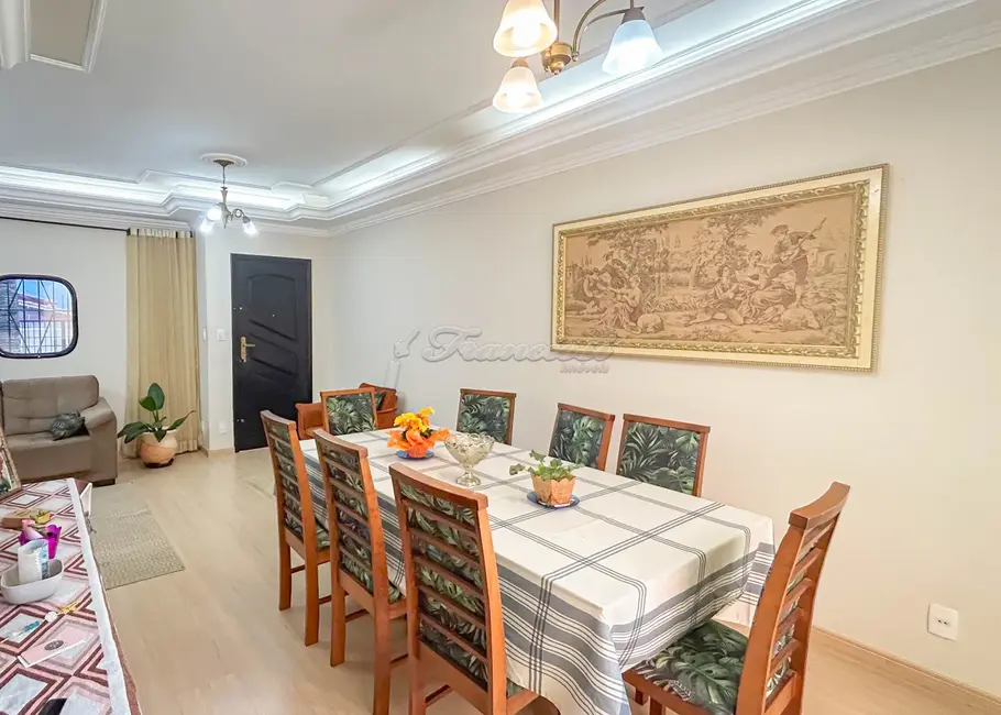 Casa com 3 quartos à venda, 408m2 em Vila Rosa, Itapetininga - SP - imagem 4 Foto 4 de Casa com 3 quartos à venda, 408m2 em Vila Rosa, Itapetininga - SP