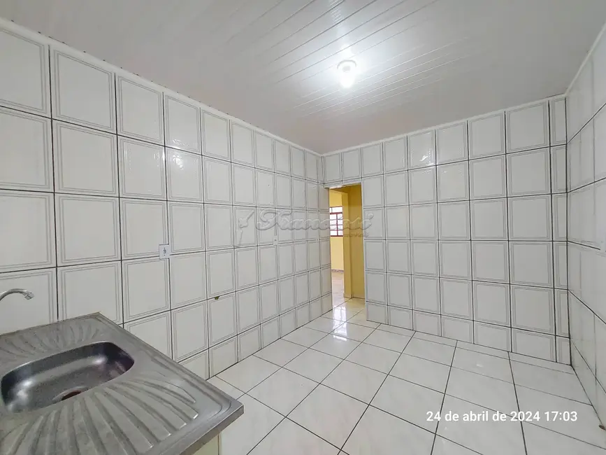 Casa com 2 quartos à venda, 49m2 em Itapetininga - SP - imagem 6 Foto 6 de Casa com 2 quartos à venda, 49m2 em Itapetininga - SP