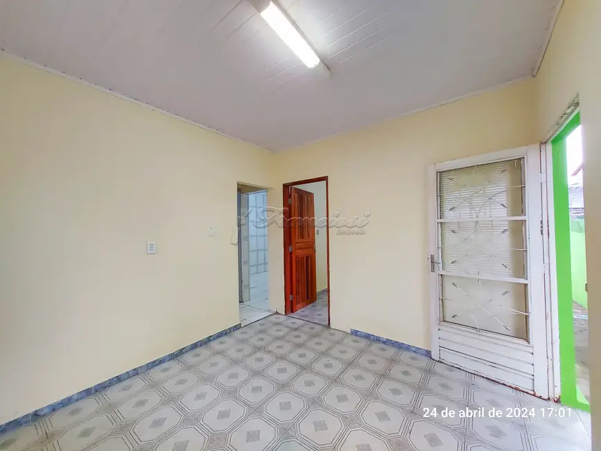 Casa com 2 quartos à venda, 49m2 em Itapetininga - SP - imagem 2 Foto 2 de Casa com 2 quartos à venda, 49m2 em Itapetininga - SP
