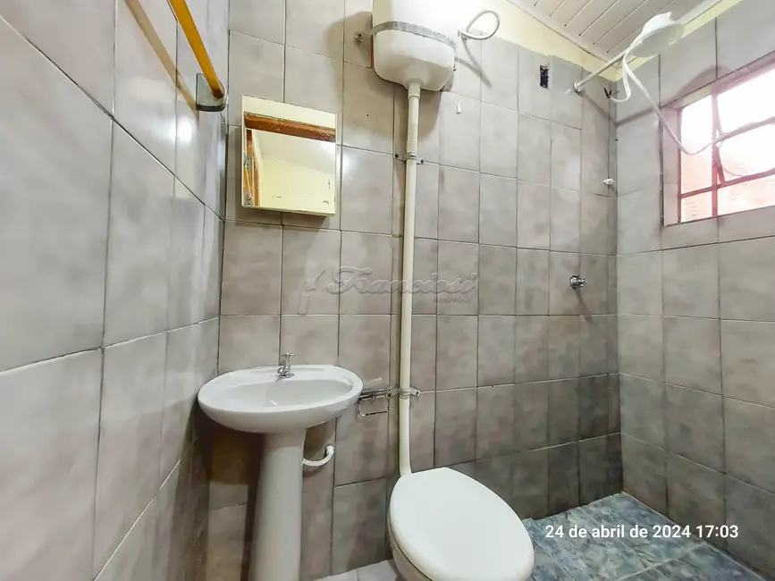 Casa com 2 quartos à venda, 49m2 em Itapetininga - SP - imagem 7 Foto 7 de Casa com 2 quartos à venda, 49m2 em Itapetininga - SP