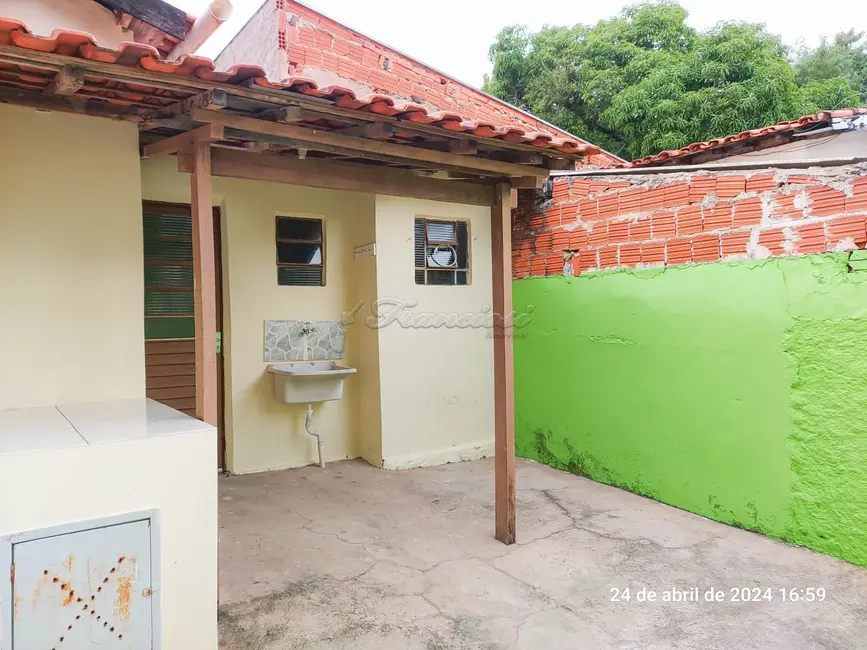 Casa com 2 quartos à venda, 49m2 em Itapetininga - SP - imagem 8 Foto 8 de Casa com 2 quartos à venda, 49m2 em Itapetininga - SP