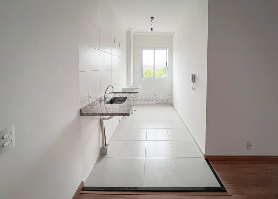 Apartamento com 2 quartos à venda, 49m2 em Vila Asem, Itapetininga - SP - imagem 5 Foto 5 de Apartamento com 2 quartos à venda, 49m2 em Vila Asem, Itapetininga - SP