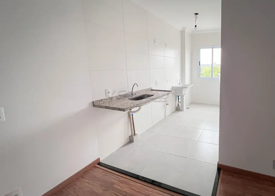 Apartamento com 2 quartos à venda, 49m2 em Vila Asem, Itapetininga - SP - imagem 4 Foto 4 de Apartamento com 2 quartos à venda, 49m2 em Vila Asem, Itapetininga - SP