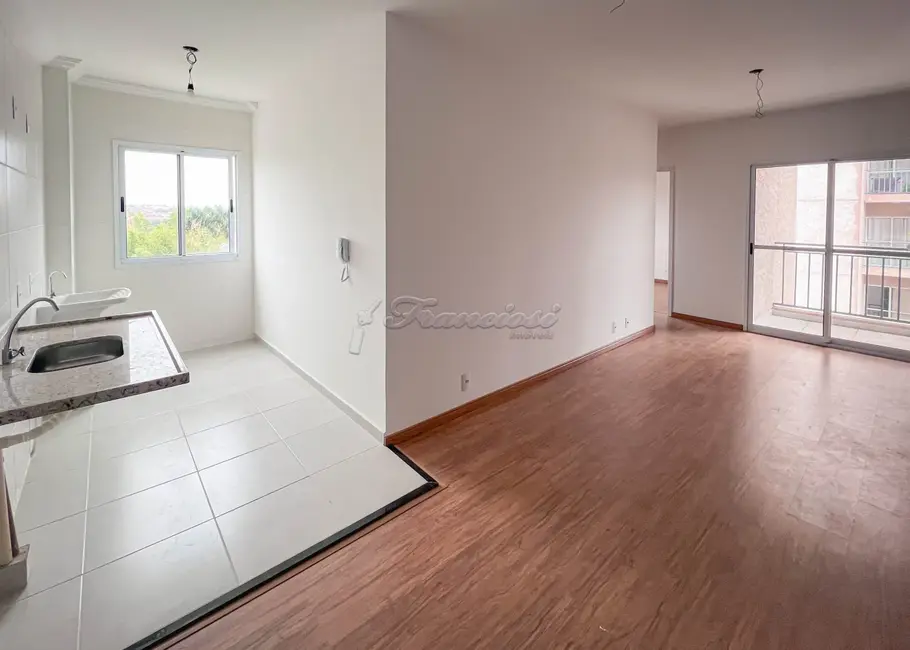 Apartamento com 2 quartos à venda, 49m2 em Vila Asem, Itapetininga - SP - imagem 3 Foto 3 de Apartamento com 2 quartos à venda, 49m2 em Vila Asem, Itapetininga - SP