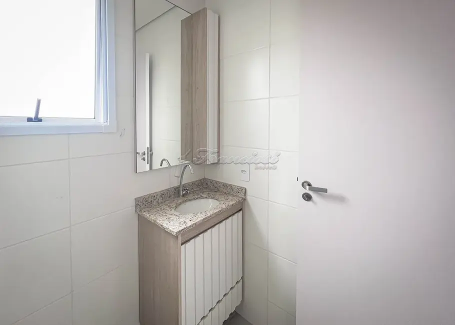 Apartamento com 2 quartos à venda, 49m2 em Vila Asem, Itapetininga - SP - imagem 7 Foto 7 de Apartamento com 2 quartos à venda, 49m2 em Vila Asem, Itapetininga - SP