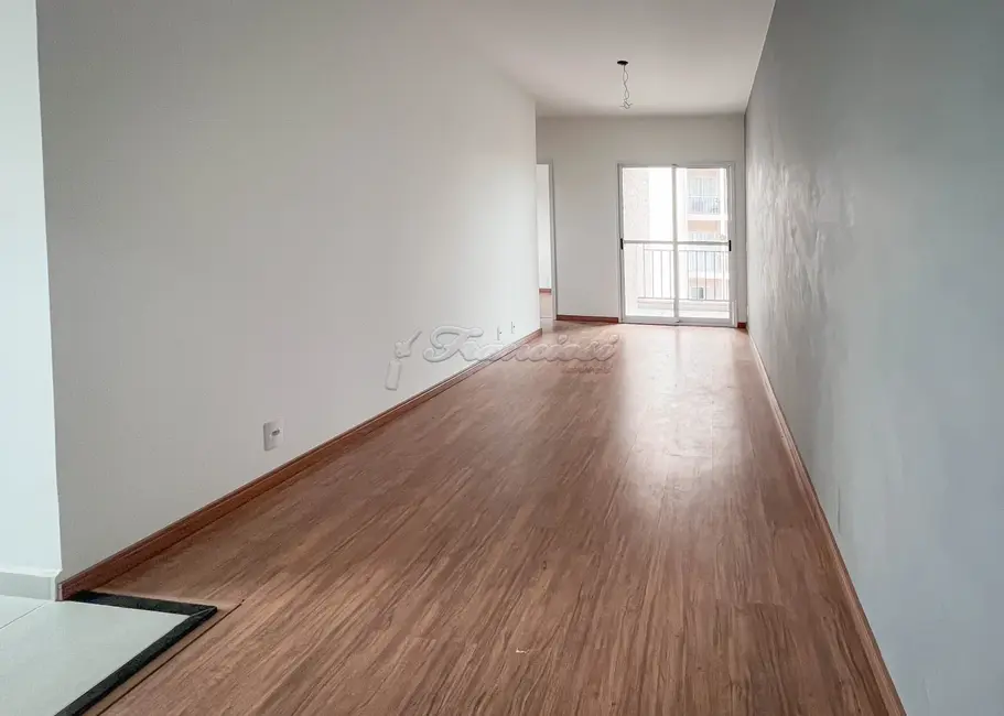 Apartamento com 2 quartos à venda, 49m2 em Vila Asem, Itapetininga - SP - imagem 2 Foto 2 de Apartamento com 2 quartos à venda, 49m2 em Vila Asem, Itapetininga - SP