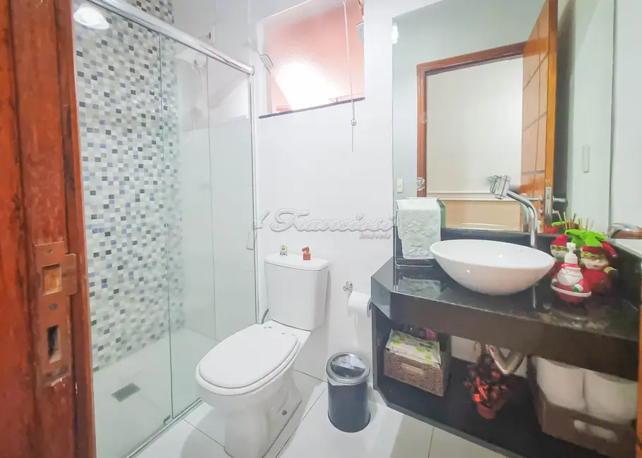 Casa com 2 quartos à venda, 120m2 em Jardim Fogaça, Itapetininga - SP - imagem 6 Foto 6 de Casa com 2 quartos à venda, 120m2 em Jardim Fogaça, Itapetininga - SP