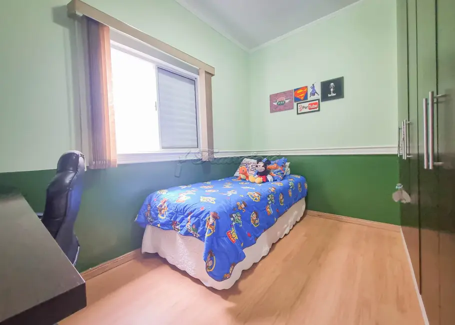 Casa com 2 quartos à venda, 120m2 em Jardim Fogaça, Itapetininga - SP - imagem 5 Foto 5 de Casa com 2 quartos à venda, 120m2 em Jardim Fogaça, Itapetininga - SP