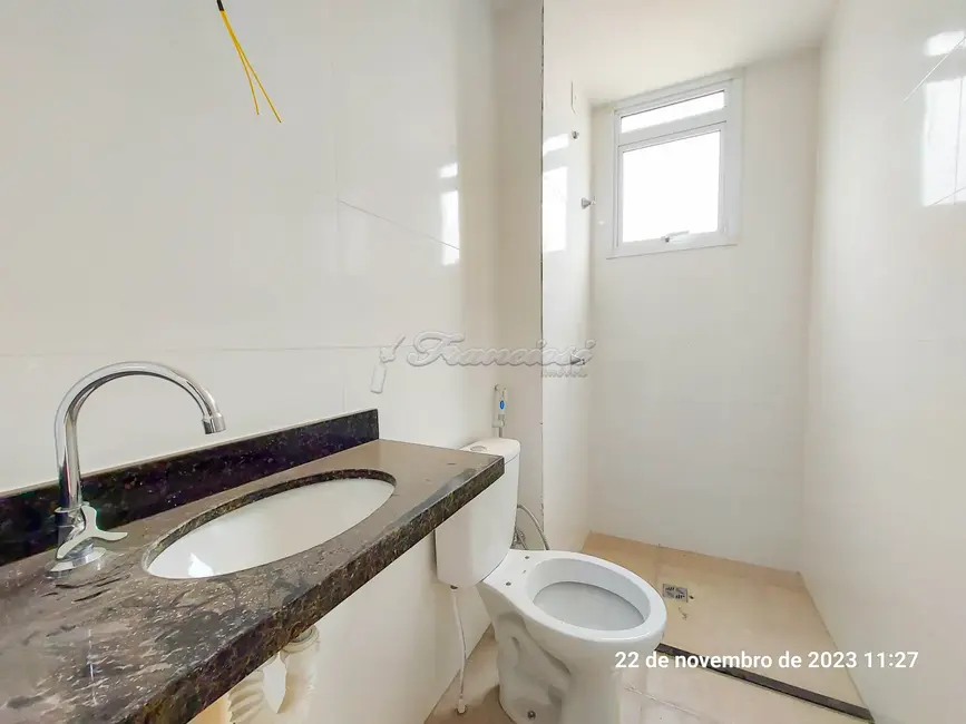 Apartamento com 2 quartos à venda, 76m2 em Vila Carolina, Itapetininga - SP - imagem 5 Foto 5 de Apartamento com 2 quartos à venda, 76m2 em Vila Carolina, Itapetininga - SP