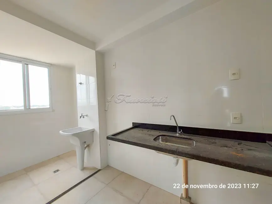Apartamento com 2 quartos à venda, 76m2 em Vila Carolina, Itapetininga - SP - imagem 7 Foto 7 de Apartamento com 2 quartos à venda, 76m2 em Vila Carolina, Itapetininga - SP