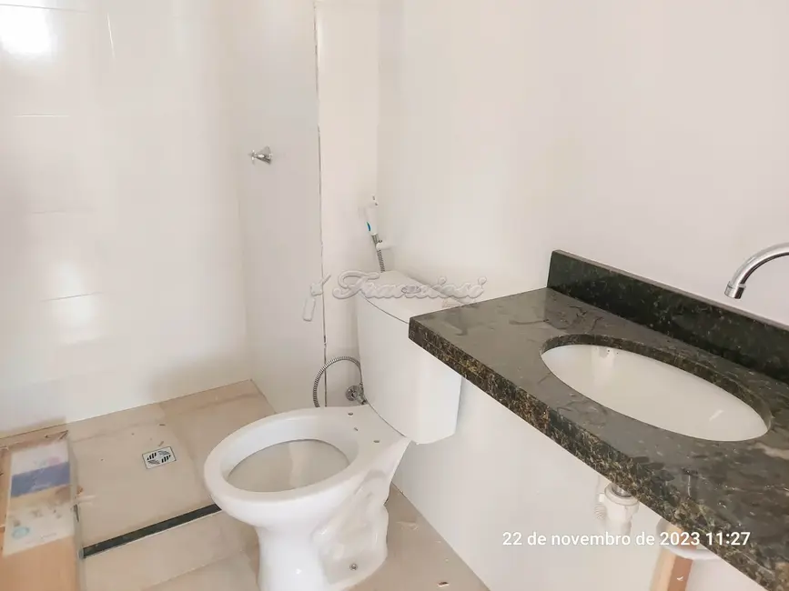 Apartamento com 2 quartos à venda, 76m2 em Vila Carolina, Itapetininga - SP - imagem 3 Foto 3 de Apartamento com 2 quartos à venda, 76m2 em Vila Carolina, Itapetininga - SP