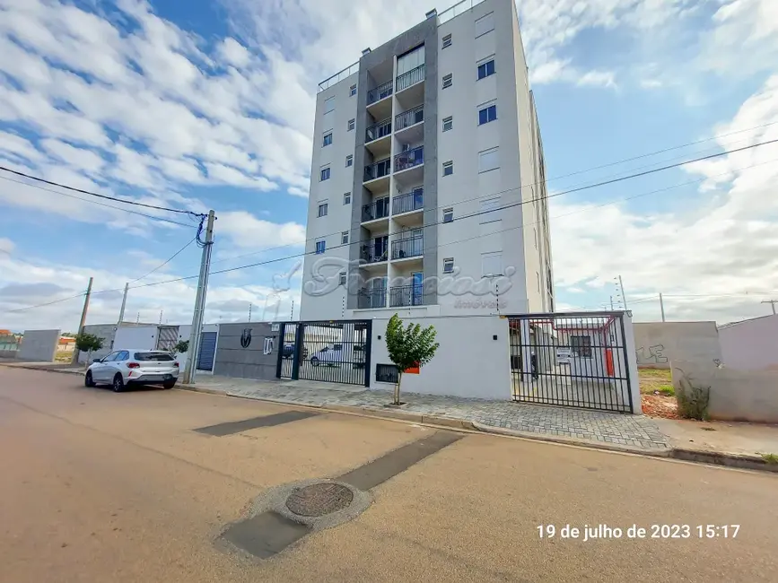 Foto 1 de Apartamento com 2 quartos à venda, 76m2 em Vila Carolina, Itapetininga - SP