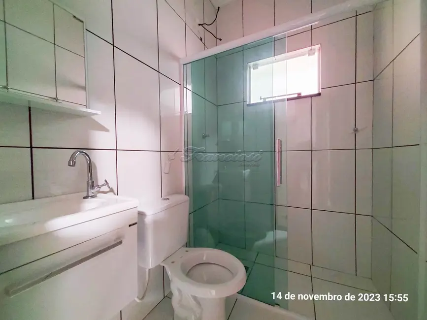 Casa com 3 quartos à venda, 321m2 em Jardim Fogaça, Itapetininga - SP - imagem 4 Foto 4 de Casa com 3 quartos à venda, 321m2 em Jardim Fogaça, Itapetininga - SP