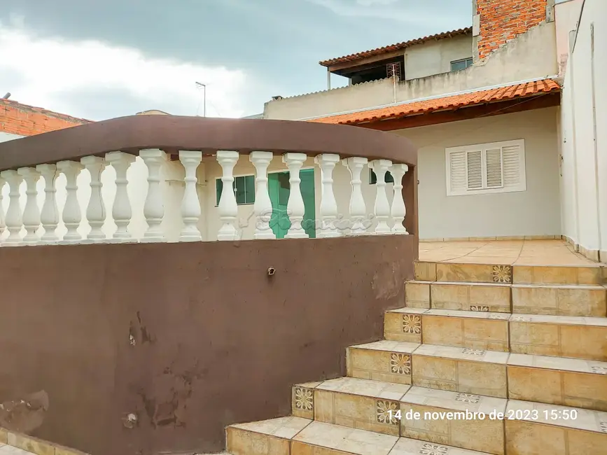 Casa com 3 quartos à venda, 321m2 em Jardim Fogaça, Itapetininga - SP - imagem 8 Foto 8 de Casa com 3 quartos à venda, 321m2 em Jardim Fogaça, Itapetininga - SP