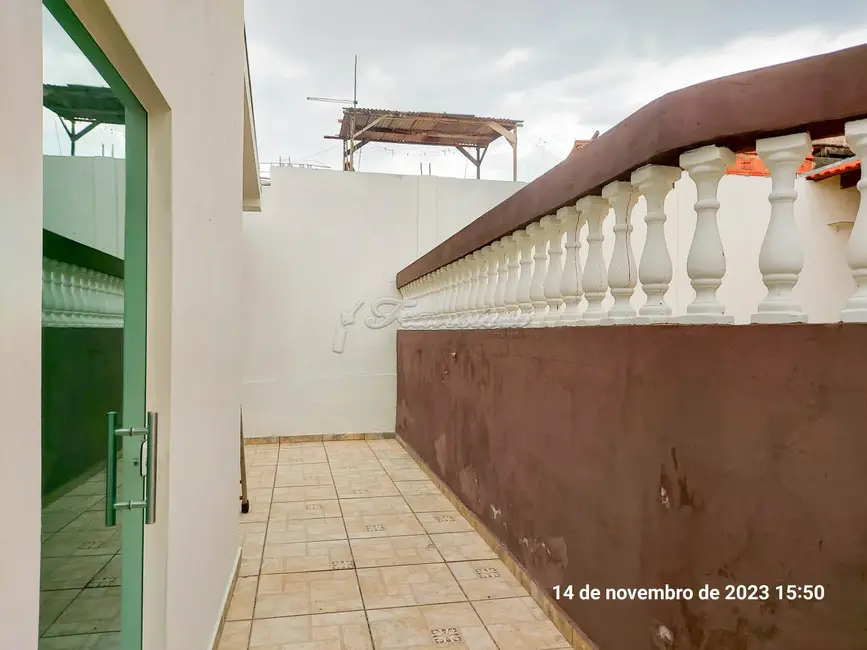 Casa com 3 quartos à venda, 321m2 em Jardim Fogaça, Itapetininga - SP - imagem 9 Foto 9 de Casa com 3 quartos à venda, 321m2 em Jardim Fogaça, Itapetininga - SP