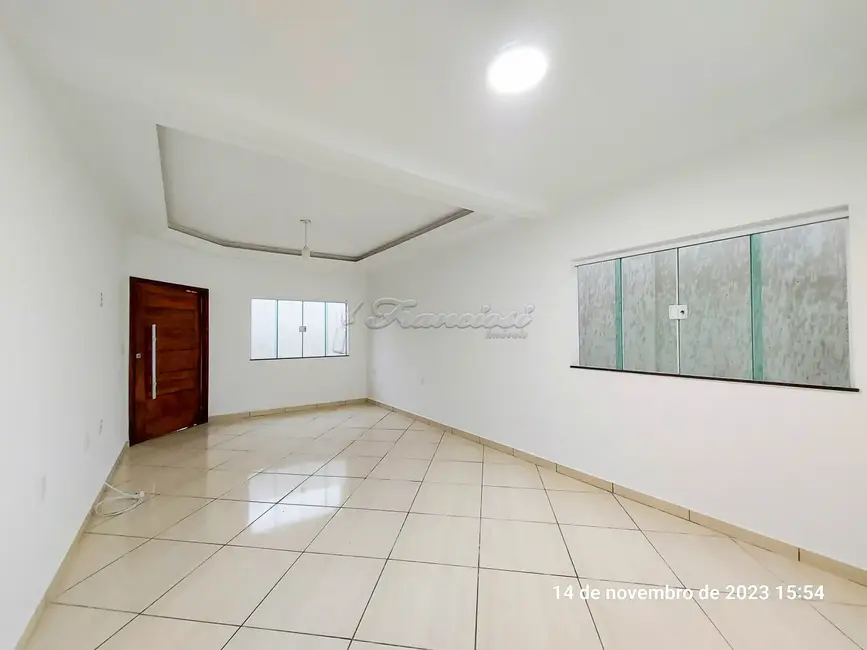 Casa com 3 quartos à venda, 321m2 em Jardim Fogaça, Itapetininga - SP - imagem 2 Foto 2 de Casa com 3 quartos à venda, 321m2 em Jardim Fogaça, Itapetininga - SP