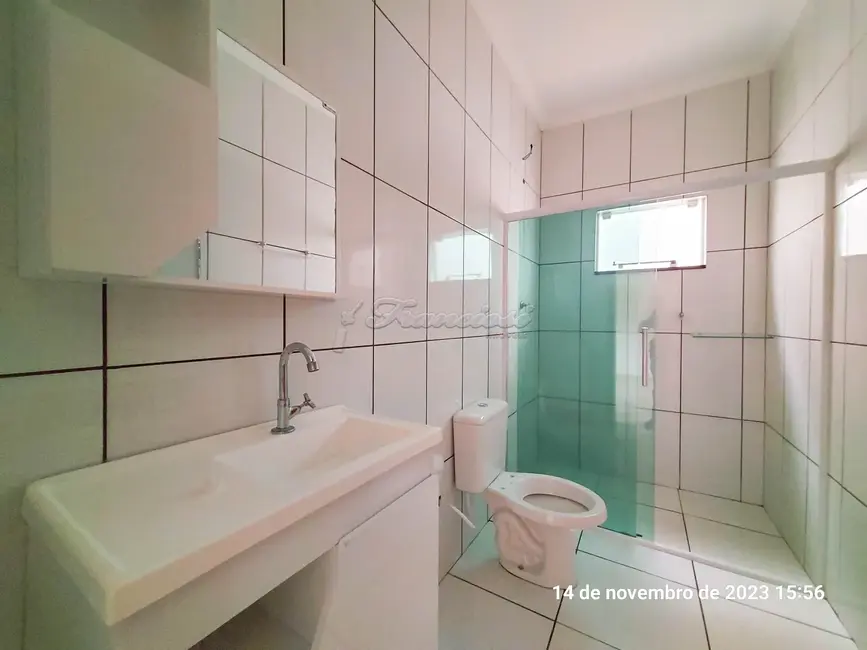 Casa com 3 quartos à venda, 321m2 em Jardim Fogaça, Itapetininga - SP - imagem 7 Foto 7 de Casa com 3 quartos à venda, 321m2 em Jardim Fogaça, Itapetininga - SP