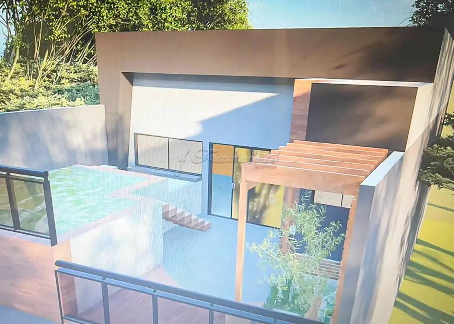 Foto 3 de Fazenda / Haras à venda, 152m2 em Itapetininga - SP