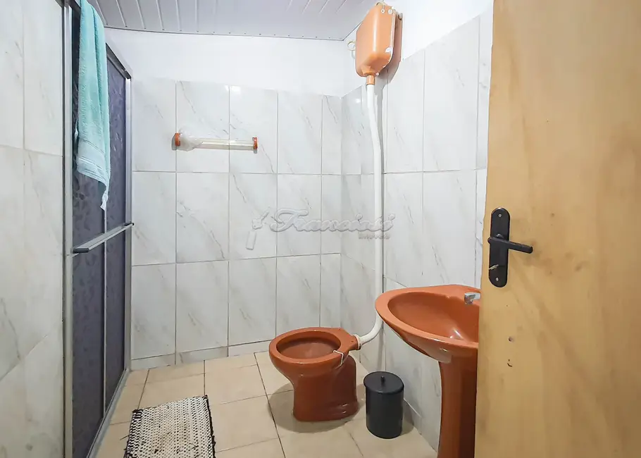 Foto 7 de Casa com 2 quartos à venda, 300m2 em Vila Carolina, Itapetininga - SP
