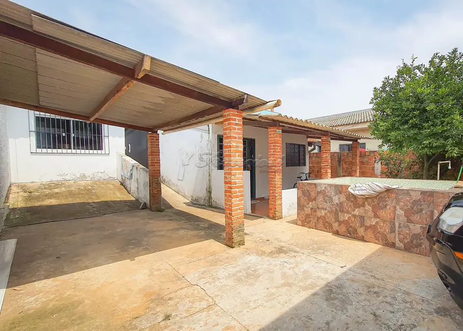 Foto 1 de Casa com 2 quartos à venda, 300m2 em Vila Carolina, Itapetininga - SP