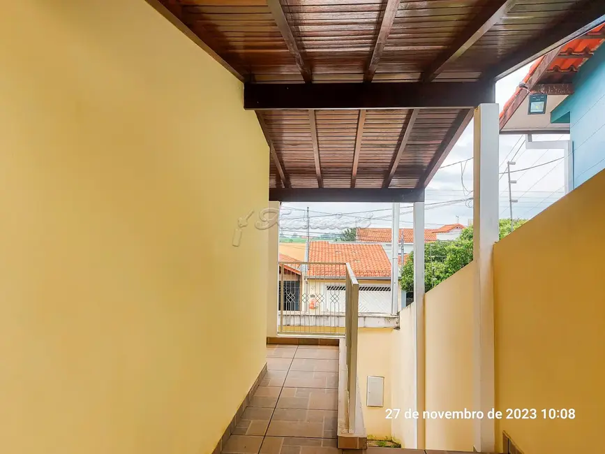 Foto 1 de Casa com 3 quartos à venda, 275m2 em Parque Atenas do Sul, Itapetininga - SP