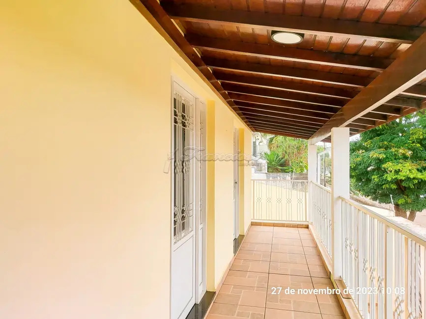 Foto 2 de Casa com 3 quartos à venda, 275m2 em Parque Atenas do Sul, Itapetininga - SP