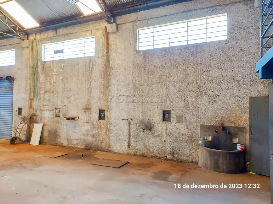 Sala Comercial para alugar, 560m2 em Vila Leonor, Itapetininga - SP - imagem 6 Foto 6 de Sala Comercial para alugar, 560m2 em Vila Leonor, Itapetininga - SP