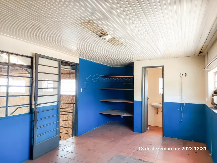 Sala Comercial para alugar, 560m2 em Vila Leonor, Itapetininga - SP - imagem 4 Foto 4 de Sala Comercial para alugar, 560m2 em Vila Leonor, Itapetininga - SP