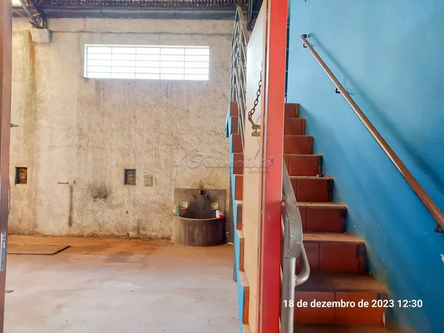 Sala Comercial para alugar, 560m2 em Vila Leonor, Itapetininga - SP - imagem 3 Foto 3 de Sala Comercial para alugar, 560m2 em Vila Leonor, Itapetininga - SP