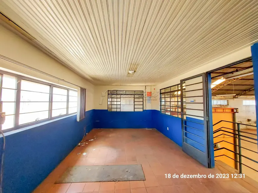 Sala Comercial para alugar, 560m2 em Vila Leonor, Itapetininga - SP - imagem 5 Foto 5 de Sala Comercial para alugar, 560m2 em Vila Leonor, Itapetininga - SP