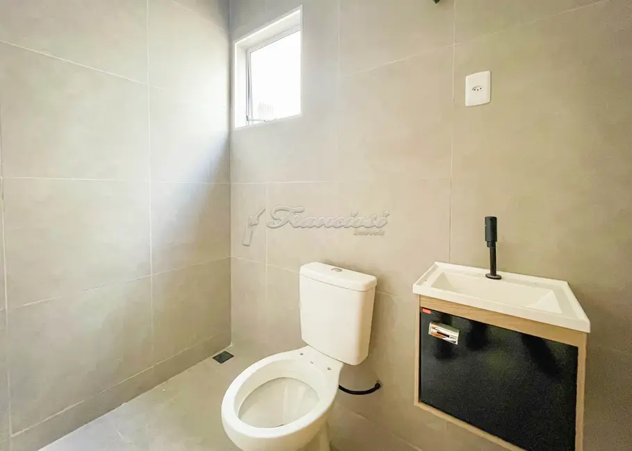 Foto 7 de Casa com 2 quartos à venda, 150m2 em Itapetininga - SP