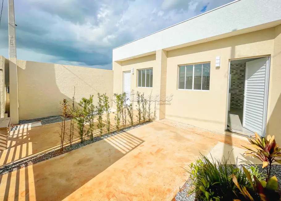 Foto 1 de Casa com 2 quartos à venda, 150m2 em Itapetininga - SP