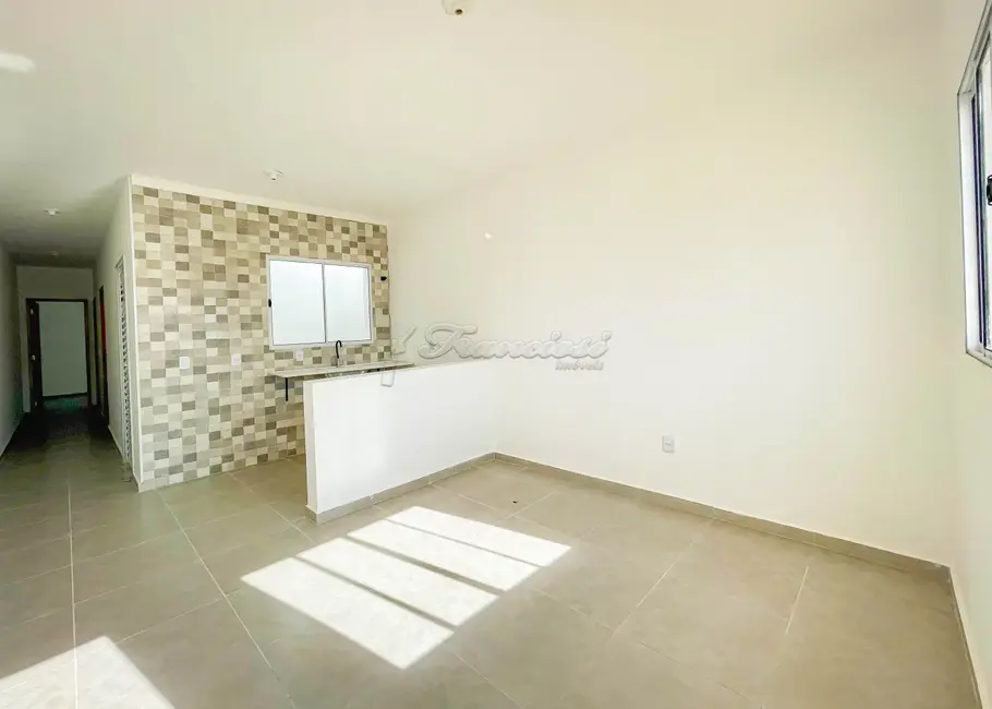 Foto 5 de Casa com 2 quartos à venda, 150m2 em Itapetininga - SP
