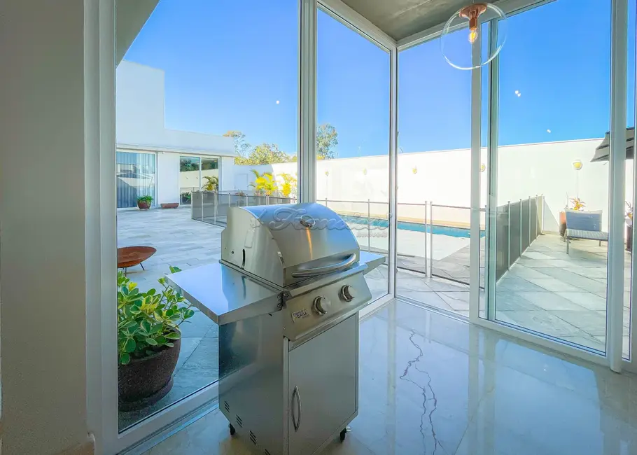 Foto 8 de Casa de Condomínio com 5 quartos à venda, 1435m2 em Votorantim - SP