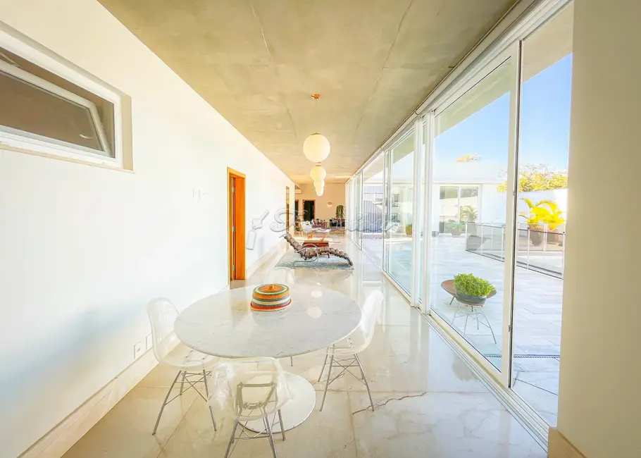 Foto 1 de Casa de Condomínio com 5 quartos à venda, 1435m2 em Votorantim - SP