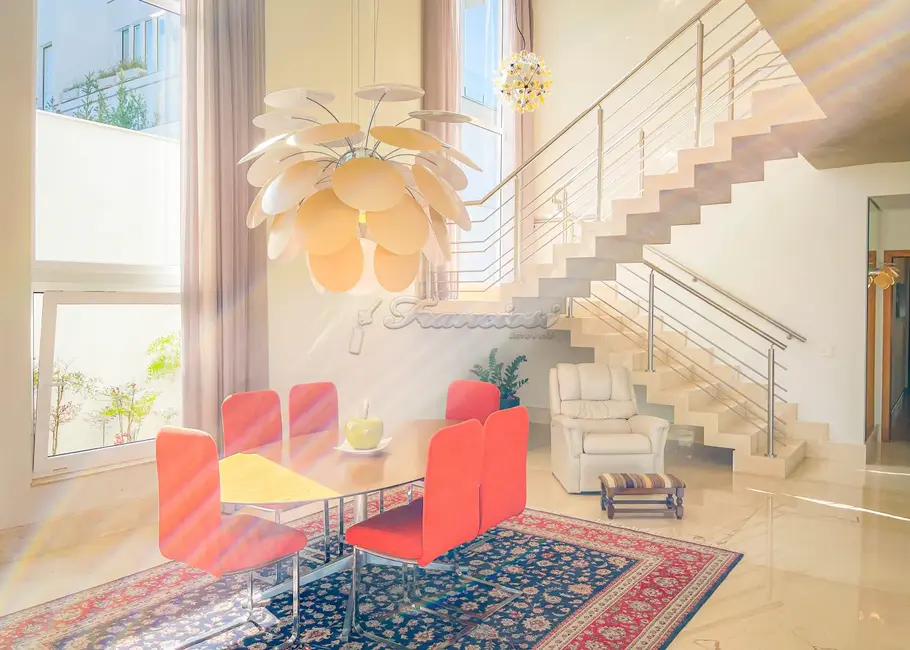 Foto 5 de Casa de Condomínio com 5 quartos à venda, 1435m2 em Votorantim - SP